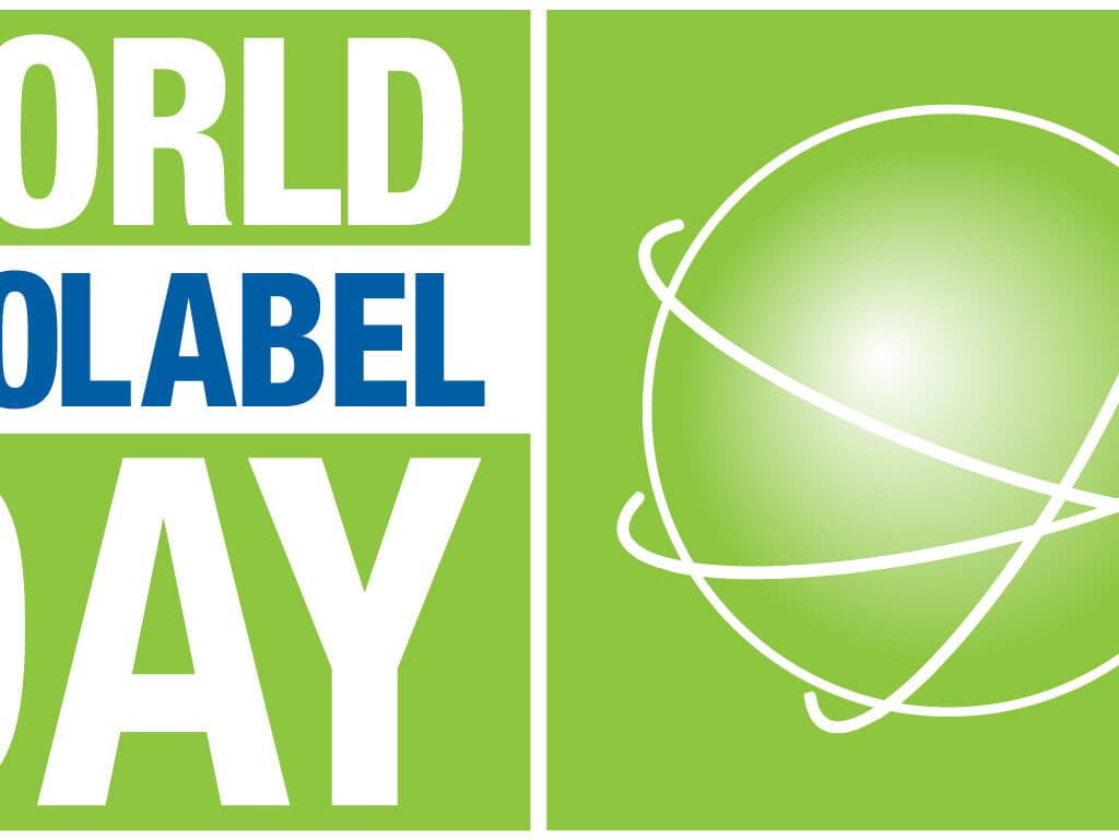 ecolabel, ecolabelling, miljömärkning, miljömärkningar, logga, GEN-logo, gen, gobal, network