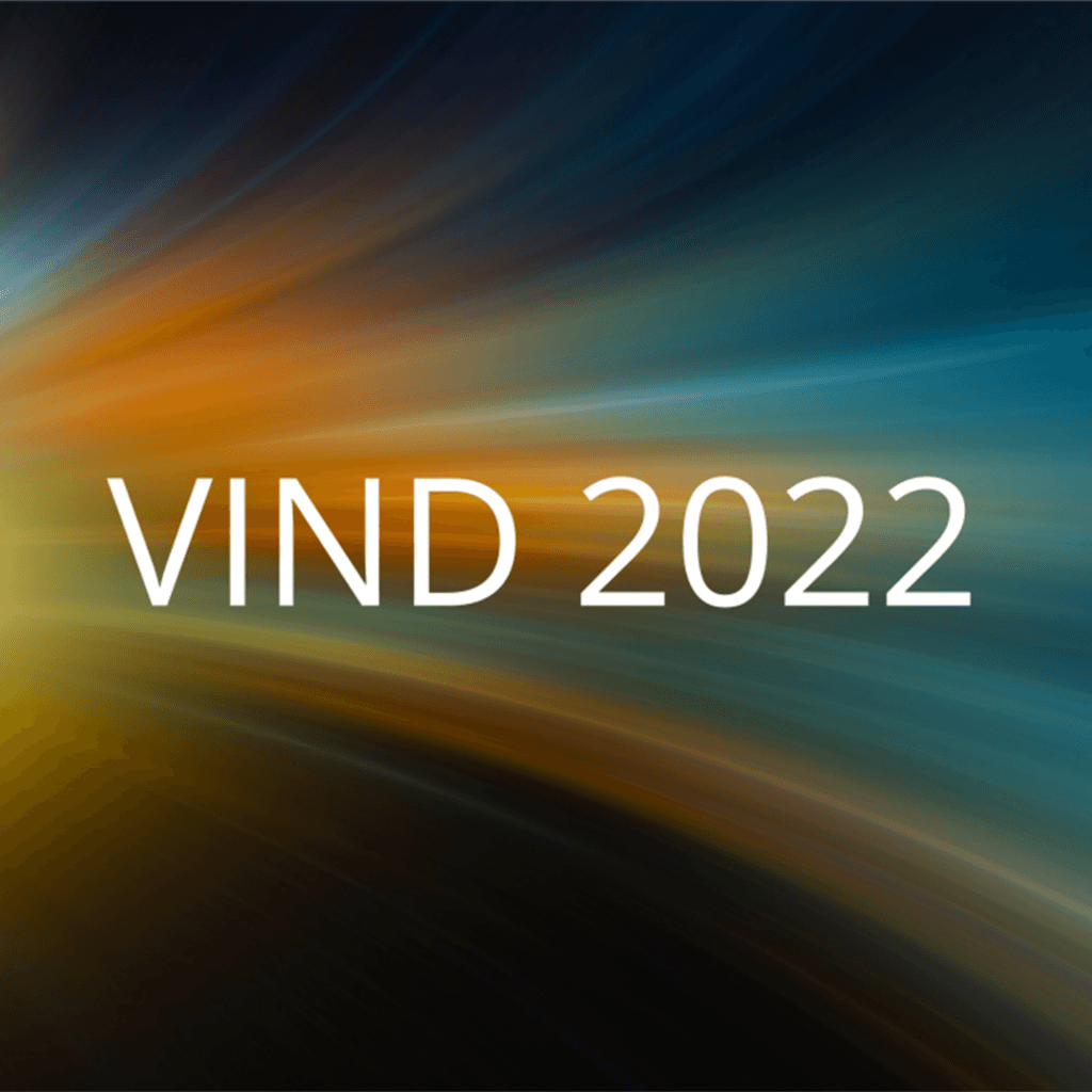 Vindkonferensen vind2022