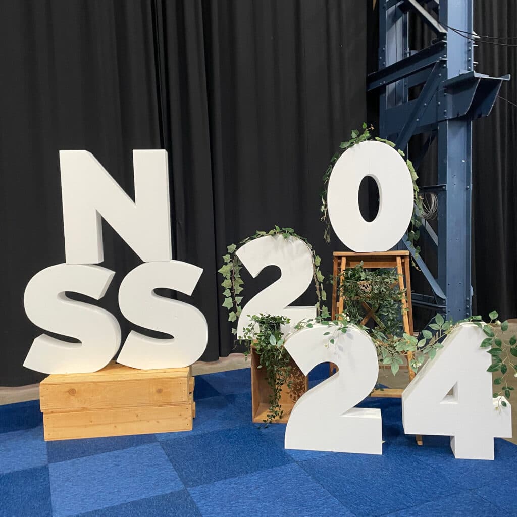 Nordic Seafood Summit