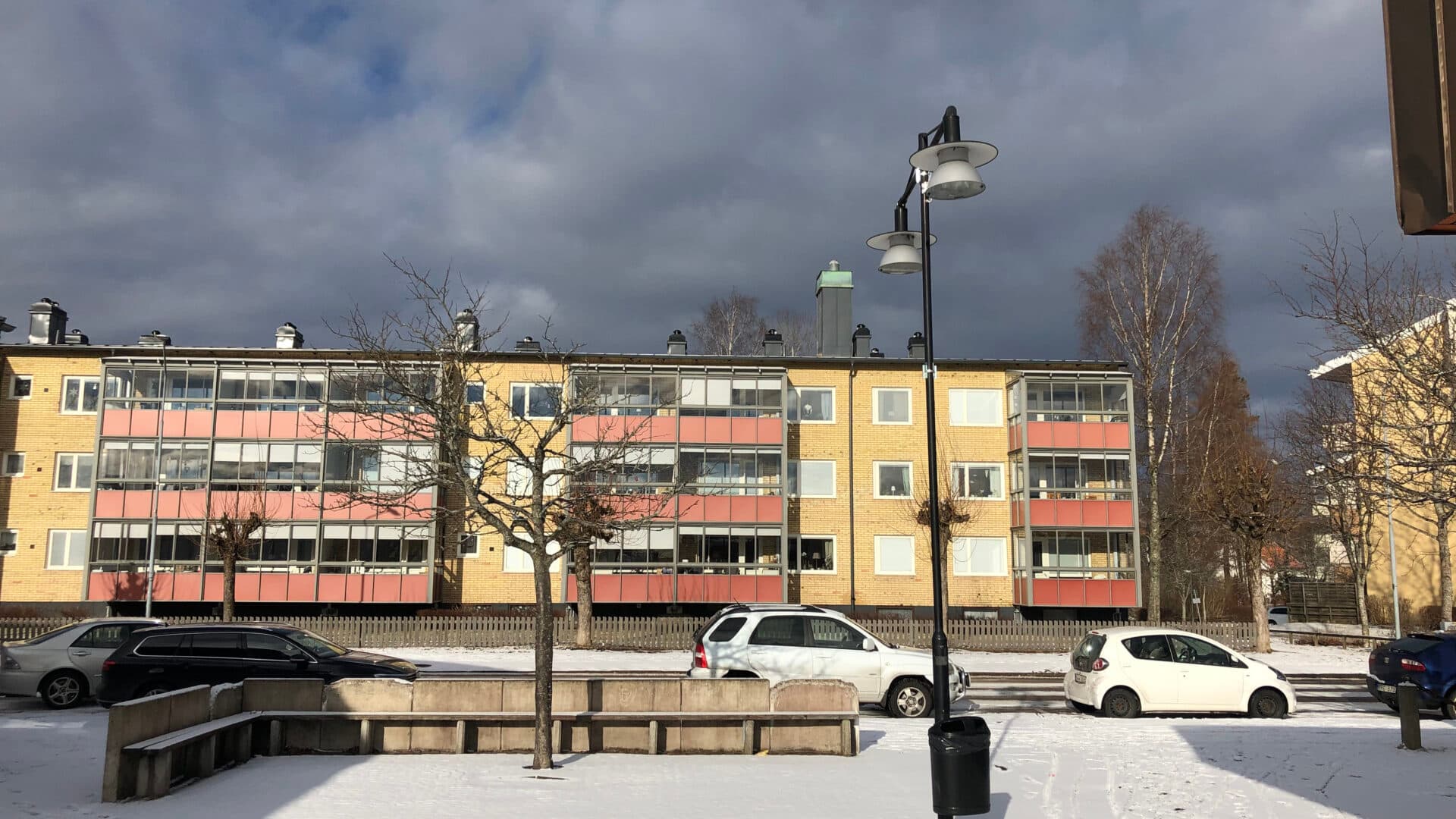 Brf Reparatören