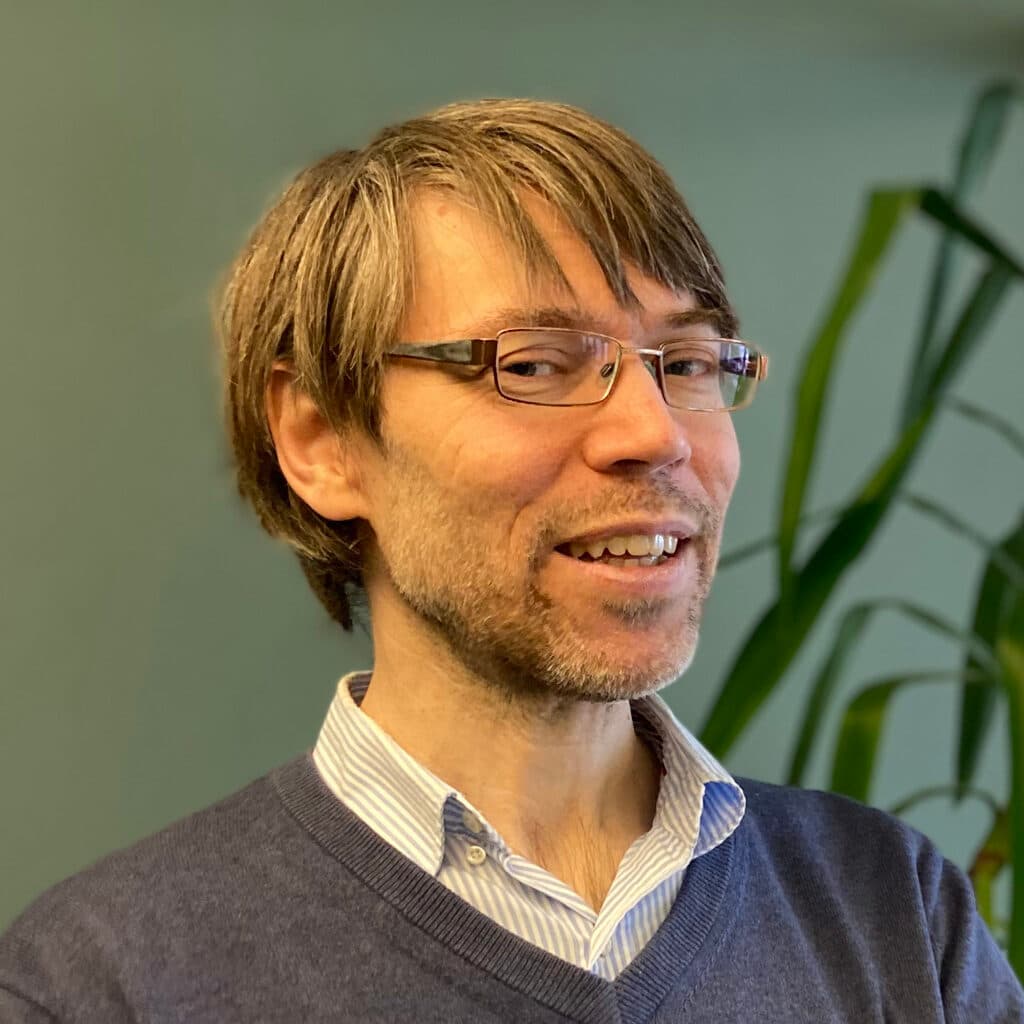 Mårten Berglund