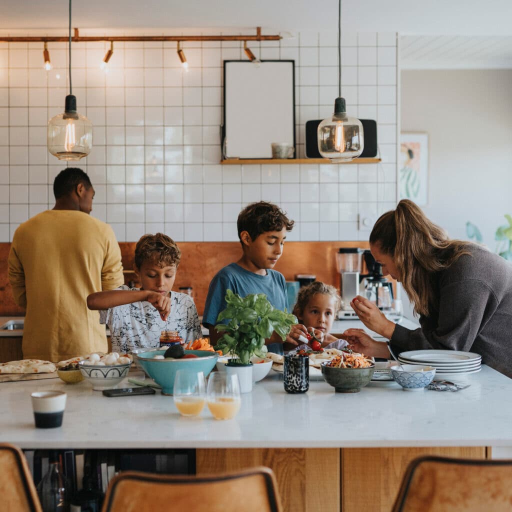 Bra Miljöval ställer miljökrav på hem- och villaförsäkring.