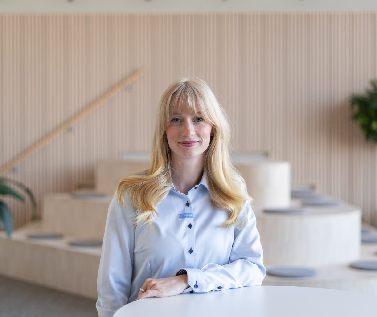 Olivia Konradsson Jönköping Energi