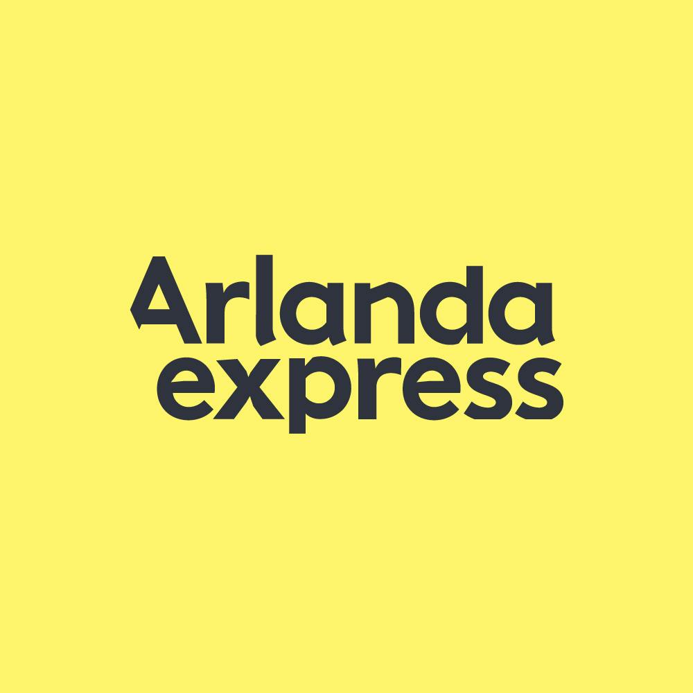 logotyp, logga, logo, arlanda-express, persontransporter