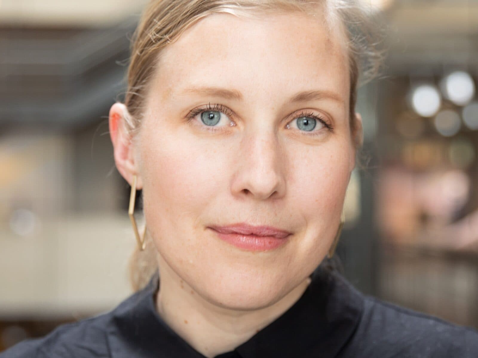 Anna-Karin Sundelius